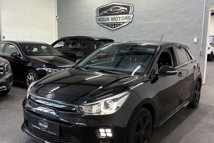 Kia Rio 157.933 km 8.300 &euro; Iserlohn 58638