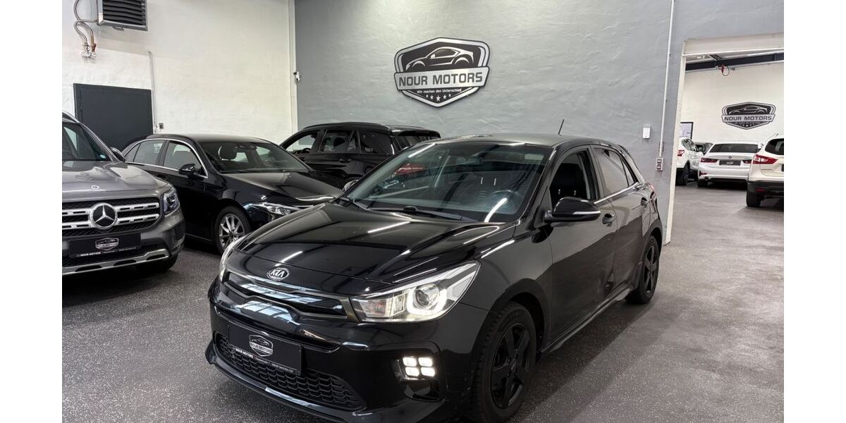 Kia Rio 157.933 km 8.300 &euro; Iserlohn 58638