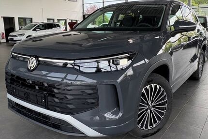 VW Tayron 4.750 km 43.970 &euro; Lünen 44536