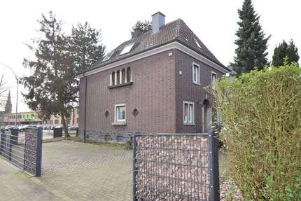 Haus Werne - 9 Zimmer, 236 m&sup2;, 498.000&euro; | Angebot:25592106