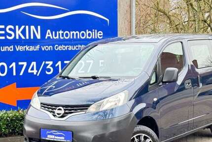 Nissan NV200 225.000 km 7.490 &euro; Ahlen 59227