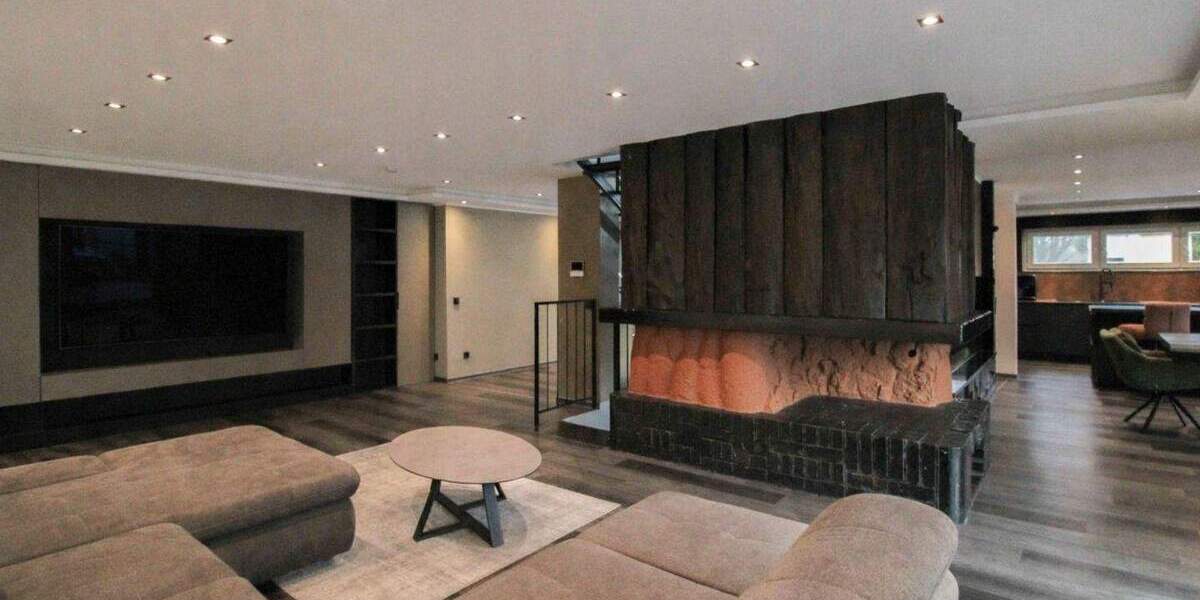 Einfamilienhaus Hamm Wiescherhöfen - 1 Zimmer, 1.100.000&euro; | Angebot:25799610