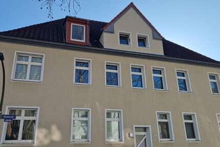 Wohnung Dortmund Mengede - 2.5 Zimmer, 58 m&sup2;, 508&euro; | Angebot:24607807