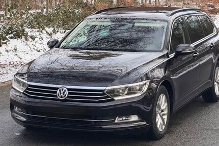 VW Passat Variant 197.000 km 12.200 &euro; Werne 59368