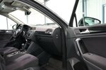 VW Tiguan 2.0 TSI DSG 4M SOUND / PANORAMA / LED 128.000 km 18.111 &euro; Hamm 59077