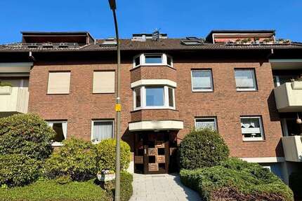 Wohnung Dortmund Hombruch - 3 Zimmer, 91 m&sup2;, 270.000&euro; | Angebot:27268340