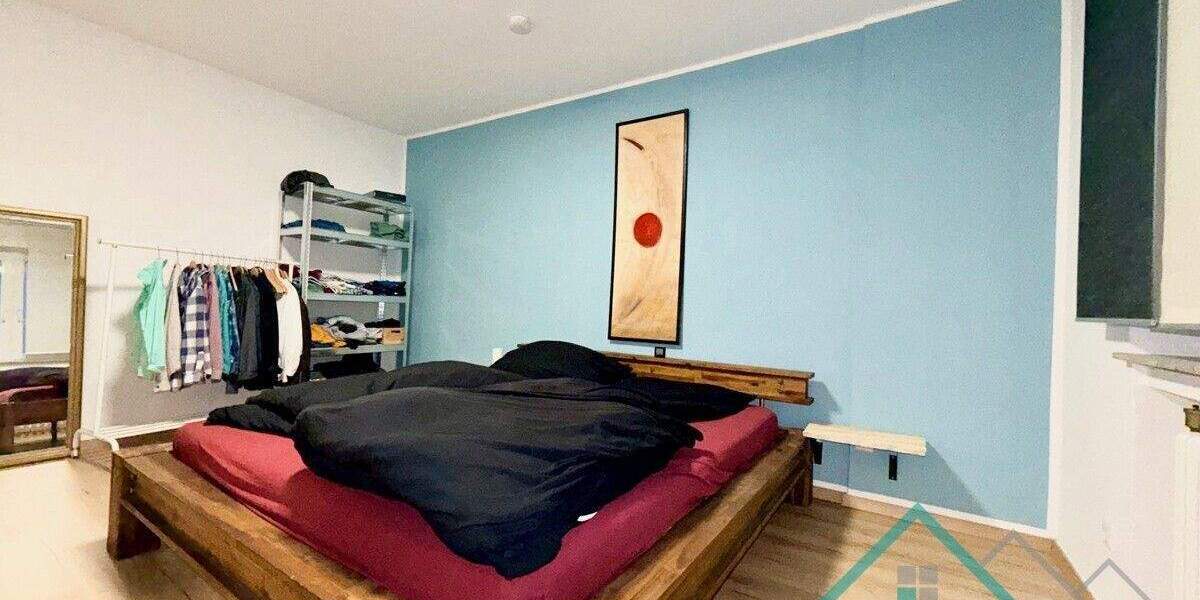 Etagenwohnung Iserlohn Gerlingsen - 3 Zimmer, 78 m&sup2;, 139.000&euro; | Angebot:25662294