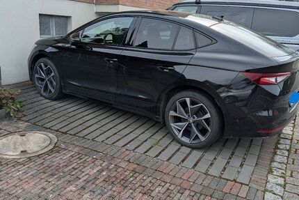 Skoda Enyaq 24.000 km 34.990 &euro; Witten 58454