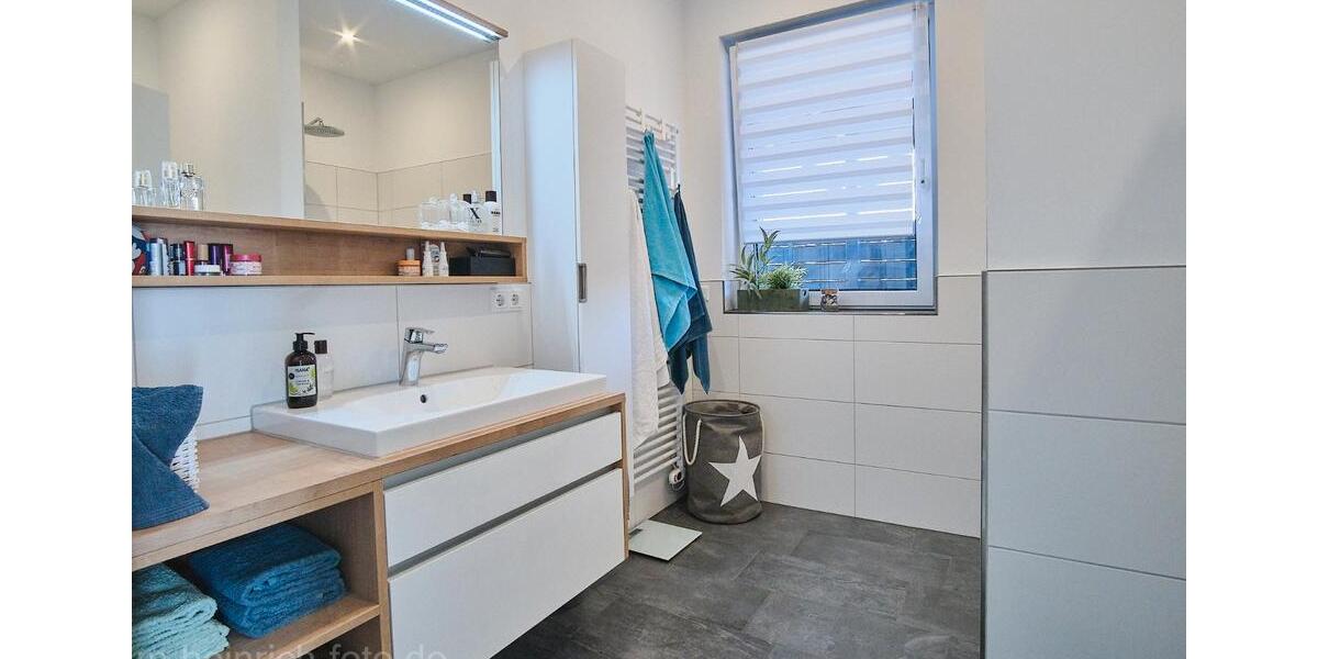 Doppelhaushälfte Nordkirchen - 3 Zimmer, 90 m&sup2;, 445.000&euro; | Angebot:26798325
