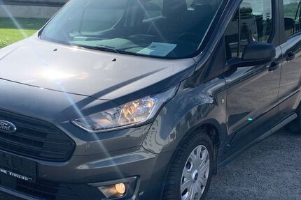 Ford Tourneo Connect 19.270 km 18.500 &euro; Werl/Westfalen 59457