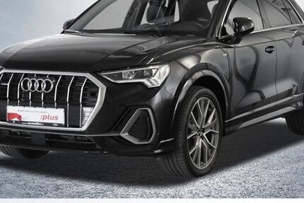 Audi Q3 80.740 km 33.440 &euro; Lünen 44534
