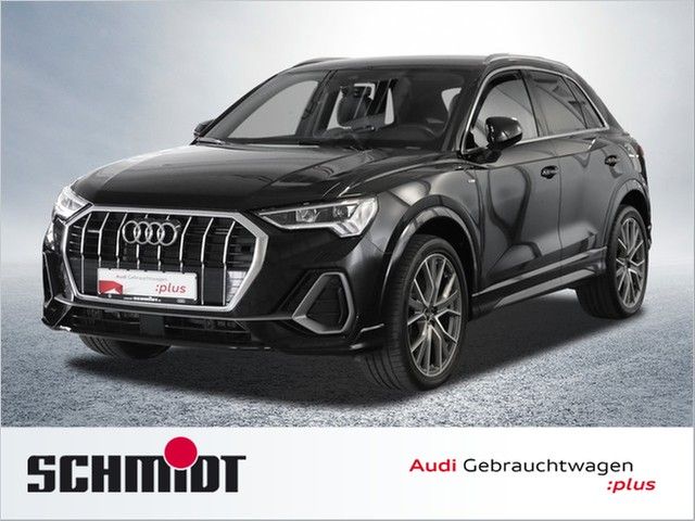 Audi Q3 80.740 km 33.440 &euro; Lünen 44534