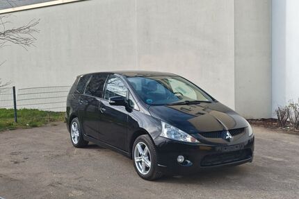 Mitsubishi Grandis 152.145 km 4.850 &euro; Hamm 59069