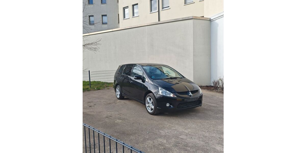 Mitsubishi Grandis 152.145 km 4.850 &euro; Hamm 59069