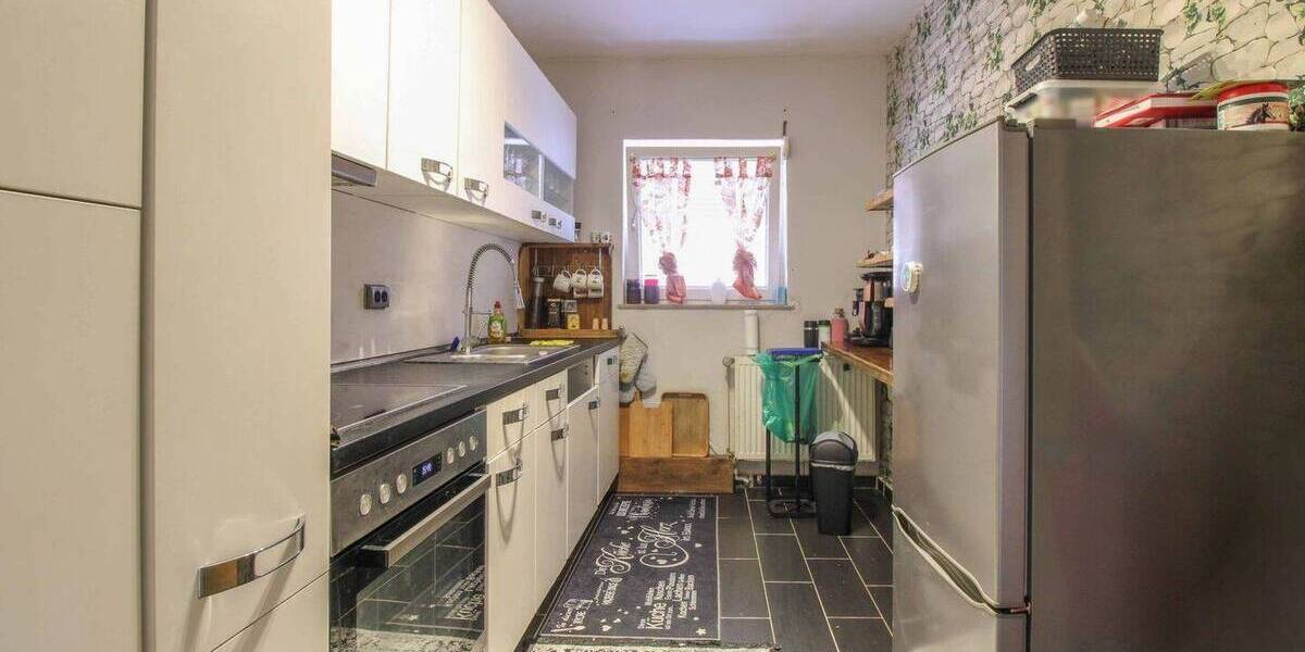 Einfamilienhaus Hamm Heessen - 4 Zimmer, 210.000&euro; | Angebot:26065523