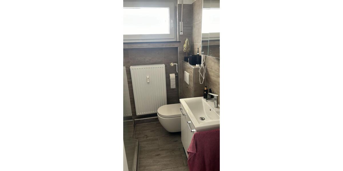 Erdgeschoßwohnung Arnsberg Rusch - 2 Zimmer, 39 m&sup2;, 620&euro; | Angebot:25854692