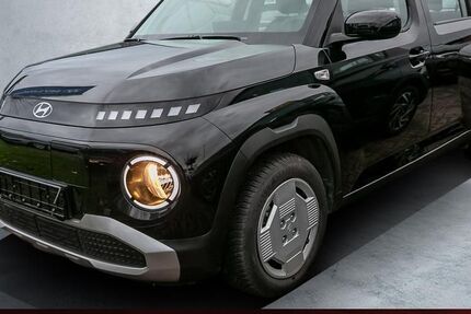 Hyundai INSTER 2.462 km 22.999 &euro; Hamm 59067