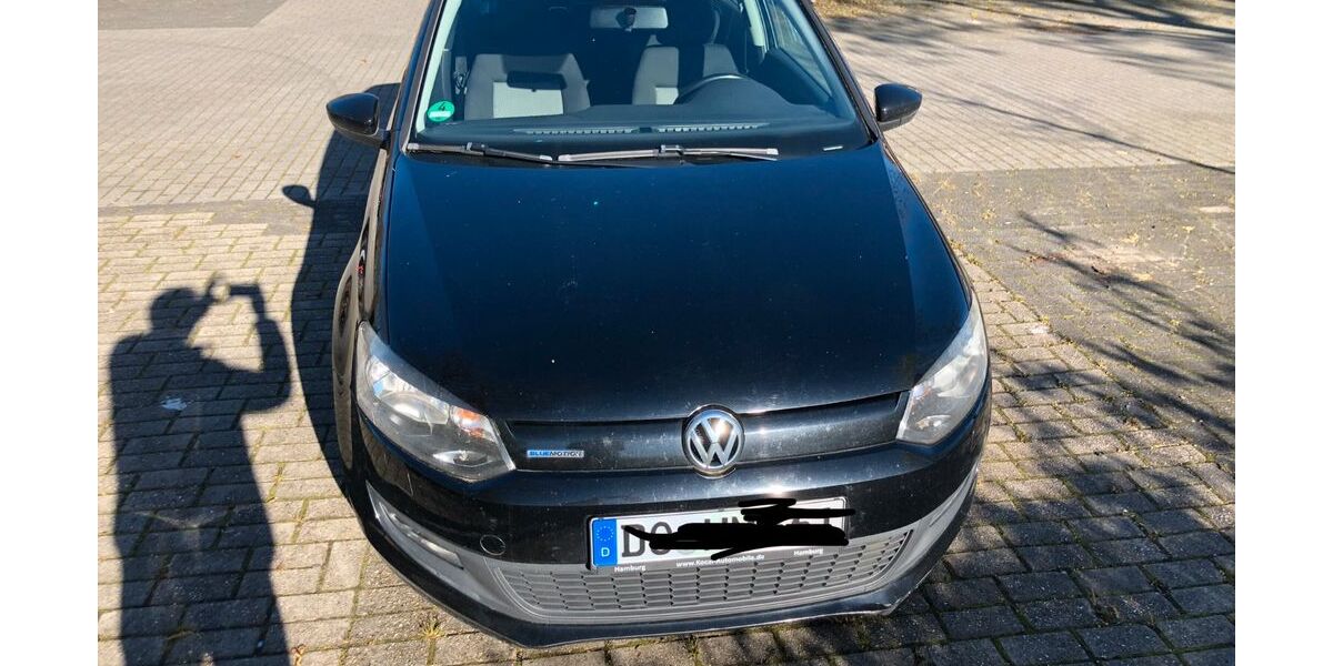 VW Polo 156.560 km 5.850 &euro; Dortmund 44328