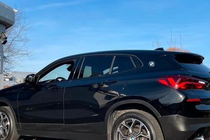 BMW X2 118.970 km 22.990 &euro; Iserlohn 58640