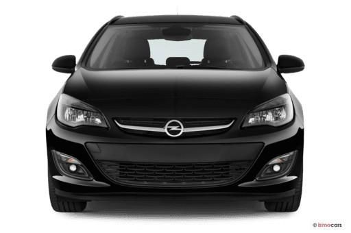 Opel Astra 291.995 km 4.840 &euro; Dortmund 44339