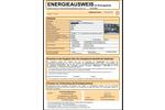 Reihenhaus Dortmund Eving - 4 Zimmer, 97 m&sup2;, 399.000&euro; | Angebot:26767538