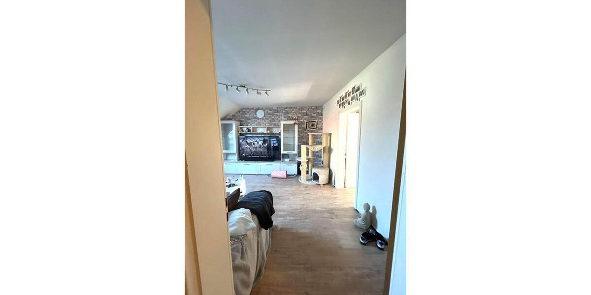 Etagenwohnung Dortmund Mengede - 3 Zimmer, 84 m&sup2;, 750&euro; | Angebot:25380344