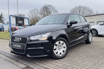 Audi A1 100.000 km 7.490 &euro; Hamm 59067