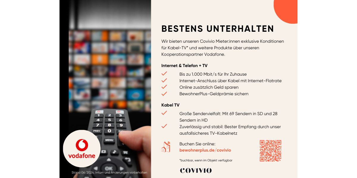 Etagenwohnung Datteln - 3 Zimmer, 69 m&sup2;, 642&euro; | Angebot:26564831