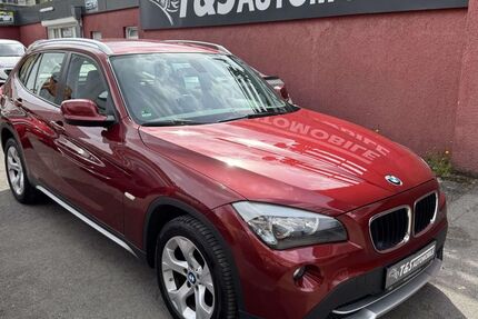 BMW X1 163.700 km 7.999 &euro; Dortmund 44147