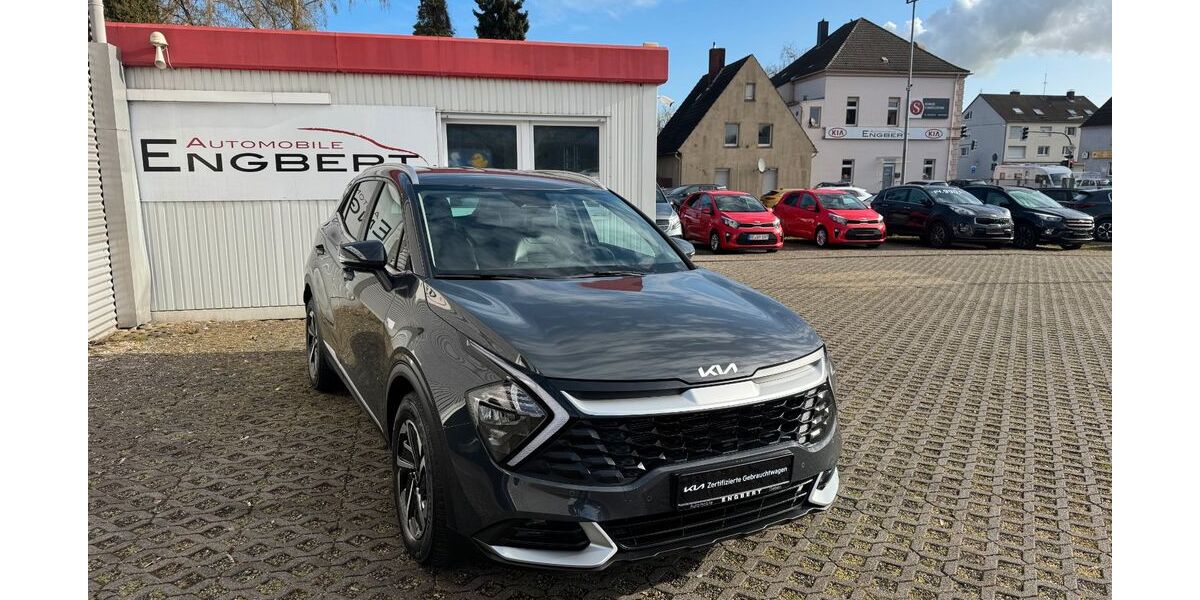 Kia Sportage 28.575 km 28.890 &euro; Datteln 45711