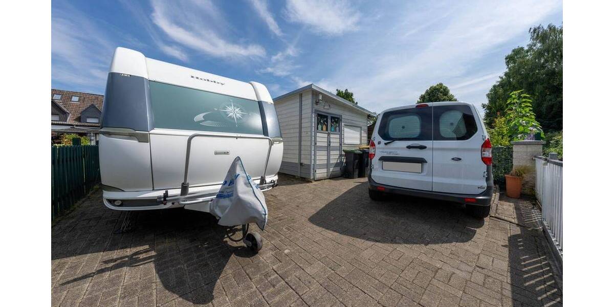 Etagenwohnung Lünen - 3 Zimmer, 104 m&sup2;, 169.000&euro; | Angebot:25819728