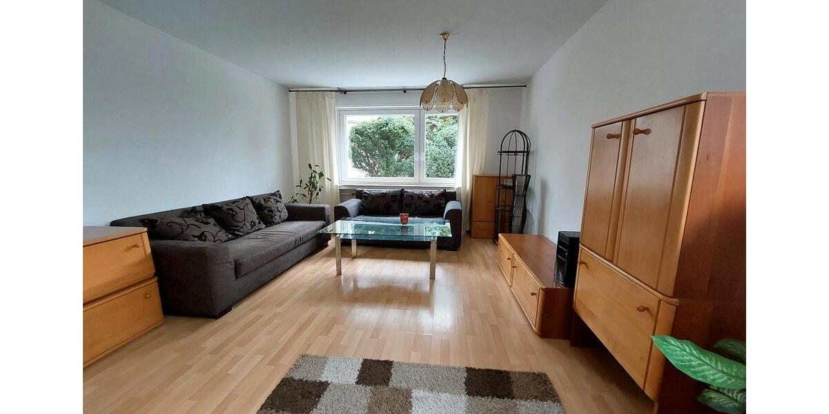 Etagenwohnung Hagen Hagen-Mitte - 1 Zimmer, 40 m&sup2;, 290&euro; | Angebot:25962587