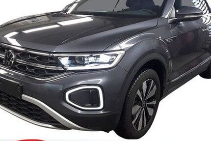 VW T-Roc 13.274 km 30.402 &euro; Witten 58453