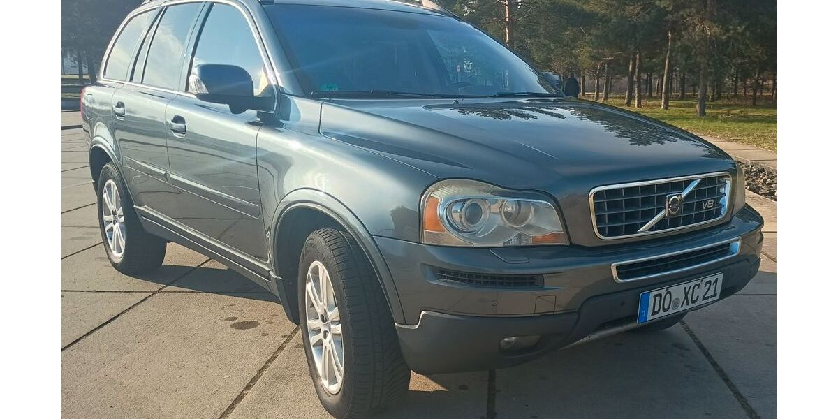 Volvo XC90 328.000 km 6.969 &euro; Dortmund 44267