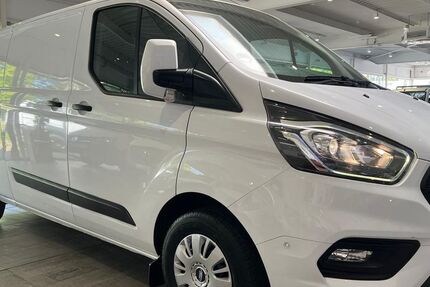 Ford Transit Custom 84.000 km 18.990 &euro; Datteln 45711