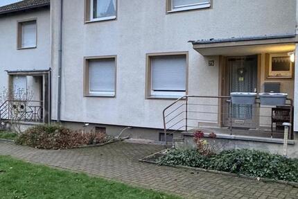 Wohnung Bönen - 3 Zimmer, 62 m&sup2;, 750&euro; | Angebot:26638357