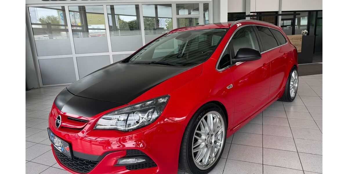 Opel Astra 124.748 km 7.890 &euro; Dortmund Innenstadt Ost 44143