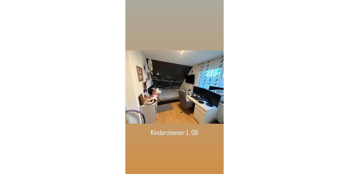 Doppelhaushälfte Hamm Bockum - 5 Zimmer, 115 m&sup2;, 370.000&euro; | Angebot:27255204