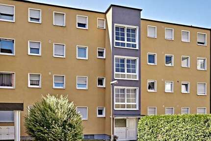 Wohnung Hemer - 4 Zimmer, 92 m&sup2;, 89.000&euro; | Angebot:27237637