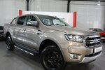 Ford Ranger 3.2 D 4x4 DK LIMITED // SONDERMODELL // 146.000 km 25.991 &euro; Hamm 59077