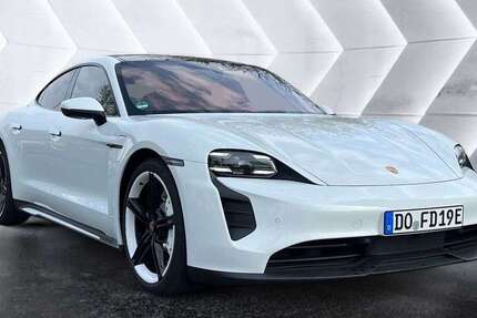 Porsche Taycan 106.980 km 61.980 &euro; Dortmund 44263