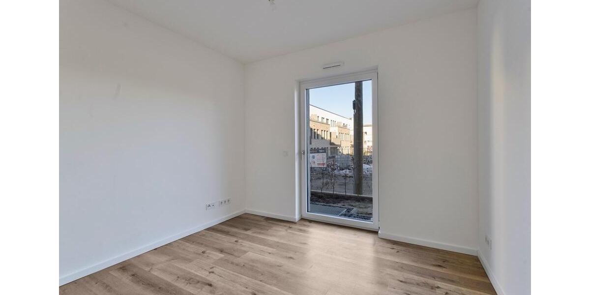 Erdgeschoßwohnung Dortmund Hombruch - 3.5 Zimmer, 100 m&sup2;, 1.255&euro; | Angebot:25715711