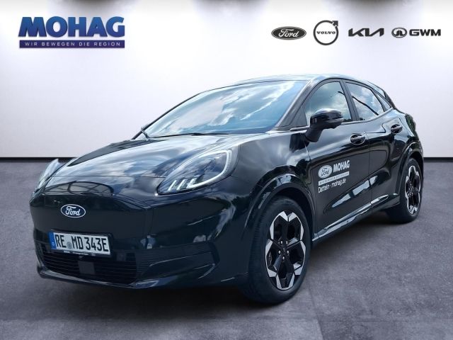 Ford Puma Gen-E 12.000 km 31.880 &euro; Datteln 45711