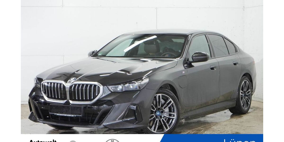 BMW 550 19.005 km 67.890 &euro; Lünen 44534