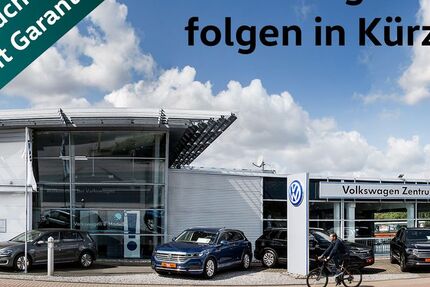 VW Tiguan 1.829 km 58.790 &euro; Bergkamen 59192