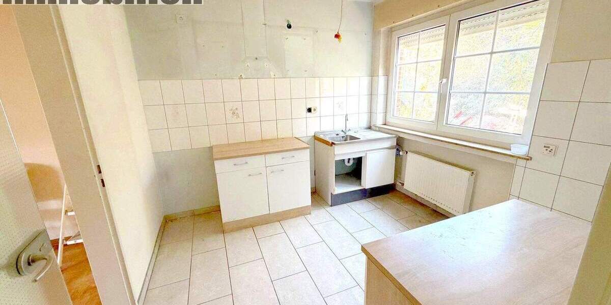 Reihenendhaus Dortmund Sölde - 4 Zimmer, 100 m&sup2;, 295.000&euro; | Angebot:26629138