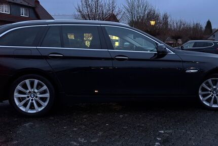 BMW 525 206.000 km 8.999 &euro; Nordkirchen 59394