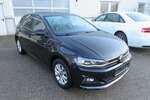 VW Polo Highline 1.0 TSI NAVI LED KAMERA ACC ALU AID 35.300 km 17.388 &euro; Bergkamen 59192