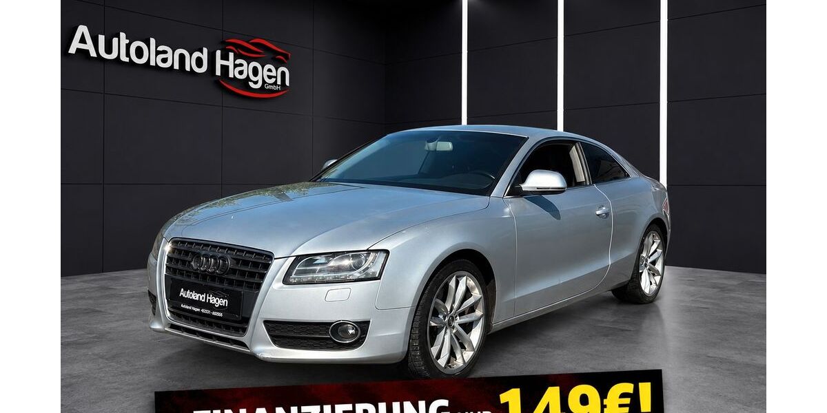 Audi A5 190.364 km 7.450 &euro; Hagen 58089