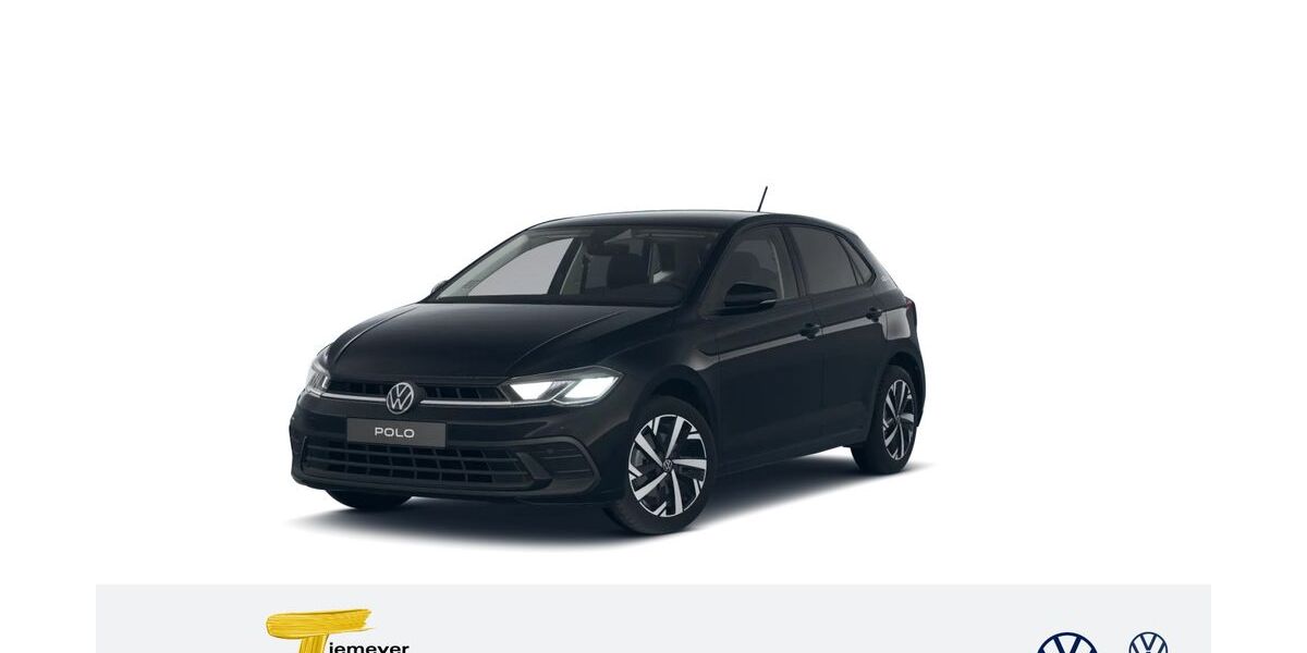 VW Polo 29.542 km 21.860 &euro; Castrop-Rauxel 44575